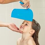Shampoo Rinse Cup