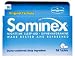 Sominex Original Formula Tablets 16 sku144881