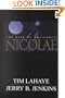 Nicolae: The Rise of Antichrist (Left Behind #3)