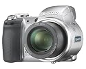 Sony Cyber-shot DSC-H2 Digital Camera (6.0MP, 12x Optical Zoom) 2.0" LCD