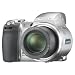 Sony Cyber-shot DSC-H2 Digital Camera (6.0MP, 12x Optical Zoom) 2.0" LCD