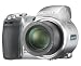 Sony Cyber-shot DSC-H2 Digital Camera (6.0MP, 12x Optical Zoom) 2.0" LCD
