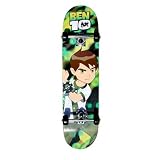 Ben 10 Ultimate Alien Skateboard