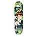 Ben 10 Ultimate Alien Skateboard
