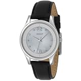 Cheap DKNY  Ladies Watches – Discount DKNY Womens Watch Leather Watches