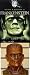 12 Boris Karloff as Frankenstein Coin Bank Statue (Bronze Edition)