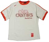 Akademiks - Akademiks Equator Tee