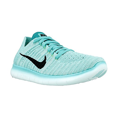 Nike Free RN Flyknit Womens HypTurq