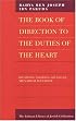 The Book of Direction to the Duties of the Heart