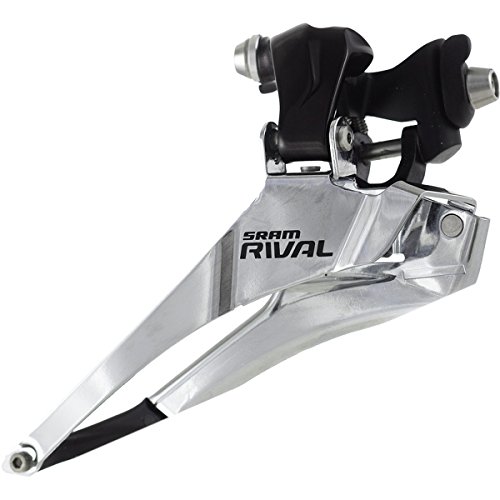 SRAM Rival 22 Front Derailleur
