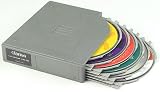 Clarion CAA397 6-disc CD changer magazine