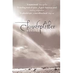 Cloudsplitter
