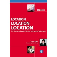 Location Location Location: The Complete Guide to Buying and Selling your Home