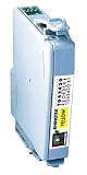Rhinotek Yellow Ink For Epson T042420 ( T042420-Ry )