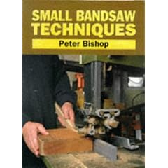 Small Bandsaw Techniques (Manual of techniques)