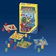 Monkey Madness Game