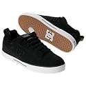 DC Shoes Men's Uno Canvas