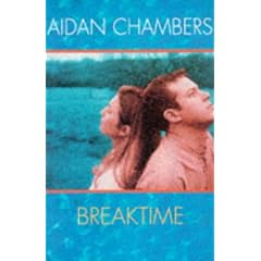 Breaktime (Red Fox young adult books)