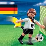 Soccer Player Germany