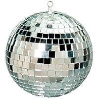 Chauvet Mirror Ball, 16 inch