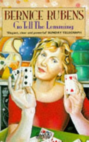 Go Tell the Lemming (Abacus Books)