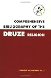 Comprehensive Bibliography of the Druze Religion