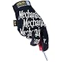 Mechanix Wear MG-05-011 Original Glove, Black, XL