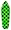 Checker Green
