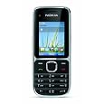Nokia C2 01 5 Unlocked Player  U S Warranty