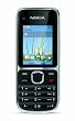 Nokia C2-01.5 Unlocked GSM Phone with 3.2 MP Camera and Music and Video Player--U.S. Version with Warranty (Black)