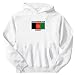Sweatshirt White 
