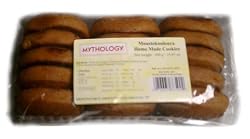 Moustokouloura Home Made Cookies, 450g (15.87oz)