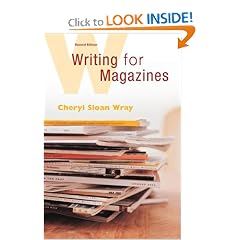 Writing for Magazines: A Beginner's Guide