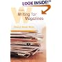 Writing for Magazines: A Beginner's Guide