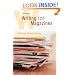 Writing for Magazines: A Beginner's Guide