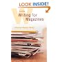 Writing for Magazines: A Beginner's Guide