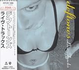 Live Tracks