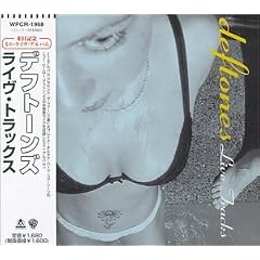 Live Tracks
