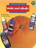 Acids and alkalis