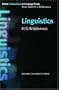 Linguistics (Oxford Introductions to Language Study)