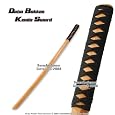 Single 40" Hardwood Datio Bokken Kendo Practice Sword