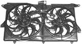 Motorcraft RF50 Radiator Fan Motor