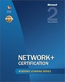  : Network+ Certification (Academic Learning Series)