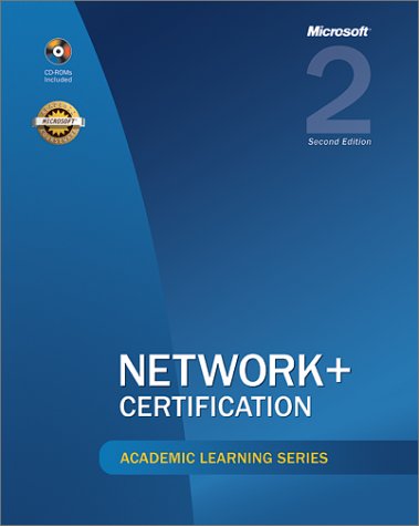Network+ Certification (Academic Learning Series)