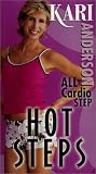 Hot Steps [VHS]