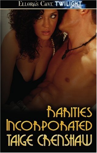 rarities incorporated