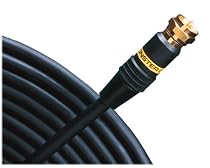 Monster SV1F-2M Coaxial Video Cable (2 meters)