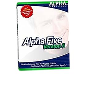 Alpha Five and QLinker Bundle