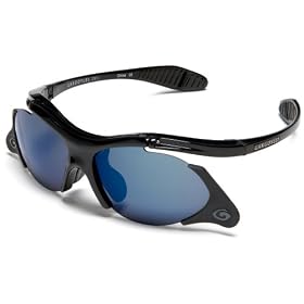 Gargoyles Men's Gamer Resin Sunglasses