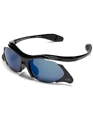 Gargoyles Mens Gamer Resin Sunglasses by Gargoyles